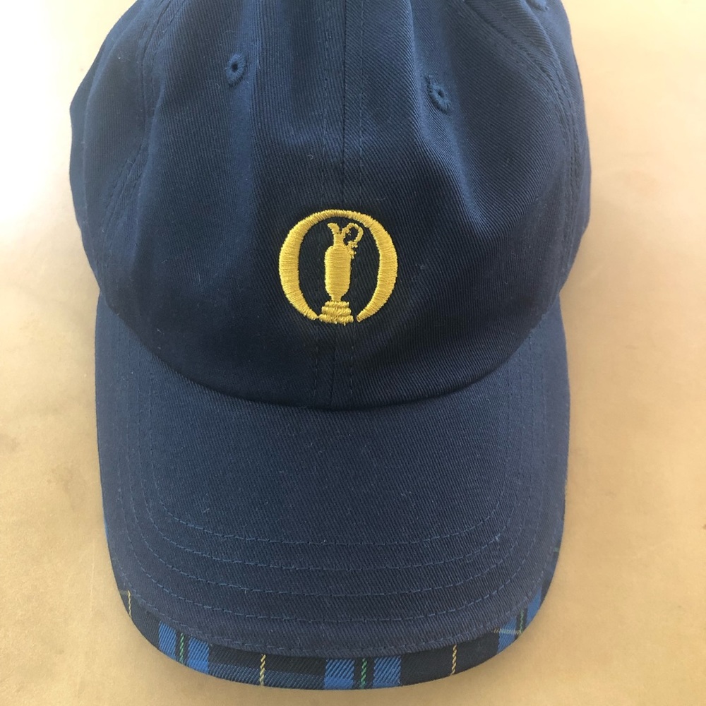 Ahead Open Championship Hat